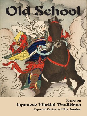 cover image of Old School